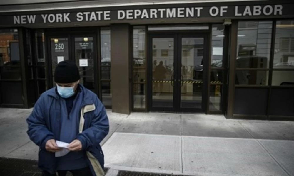 ΗΠΑ: Εκατομμύρια πολίτες ίσως έρθουν αντιμέτωποι με απώλεια επιδομάτων